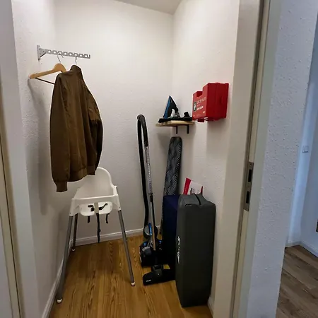 Nr 2 Modernes In Historischer Marktplatzlage 56 Qm # Cosiness Company 22 Apartment