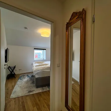 Lejlighed Nr 2 Modernes In Historischer Marktplatzlage 56 Qm # Cosiness Company 22 Schwerin (Mecklenburg-Vorpommern)