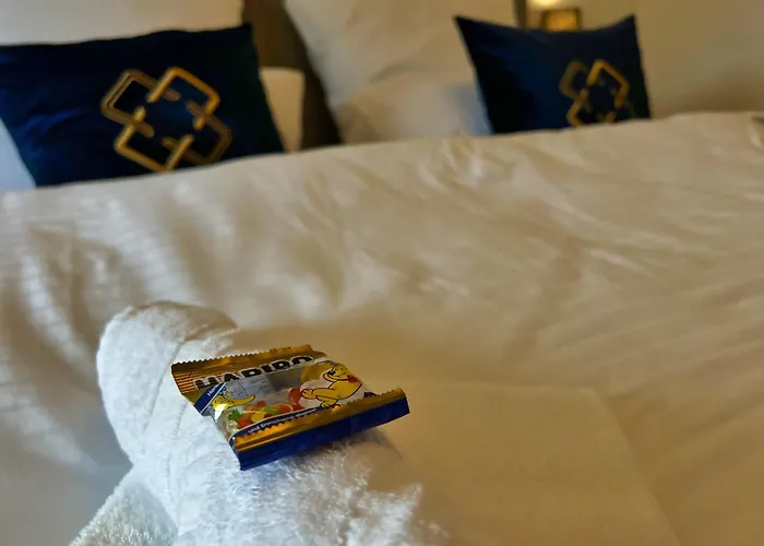 Apartment Nr 2 Modernes In Historischer Marktplatzlage 56 Qm # Cosiness Company 22 Schwerin (Mecklenburg-Vorpommern)