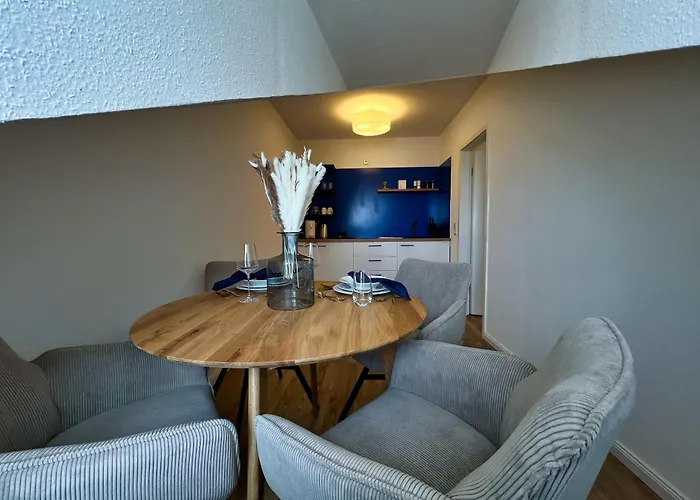 Nr 2 Modernes In Historischer Marktplatzlage 56 Qm # Cosiness Company 22